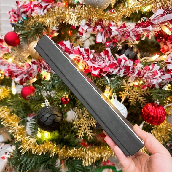 Michael Kors Men Gift 3in1 Wallet Box Set - Picture 7 of 7